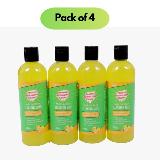 🧽 India’s #1 Cleaner – Buy 1 Get 3 FREE, Offer Ends Tonight!