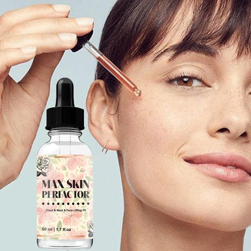 MAX SKIN PERFECTOR EXPRESS REJUVENATION SERUM 100 ML (Buy 1 Get 1 Free