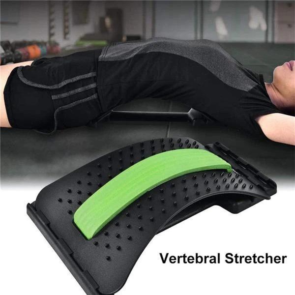 PosturePro Back Stretcher