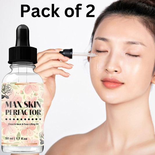 MAX SKIN PERFECTOR EXPRESS REJUVENATION SERUM 100 ML (Buy 1 Get 1 Free