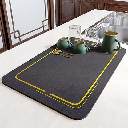 WetProof Kitchen Mat (Buy 1 Get 1 FREE)