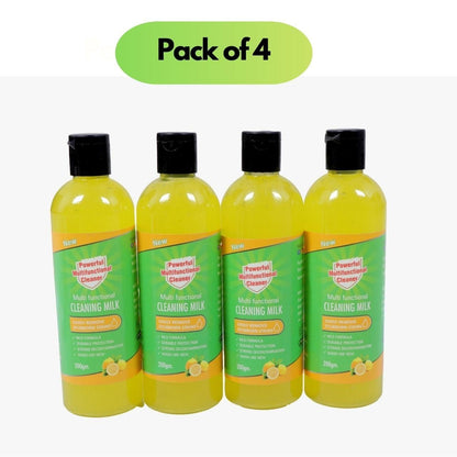 🧽 India’s #1 Cleaner – Buy 1 Get 3 FREE, Offer Ends Tonight!
