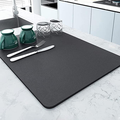 WetProof Kitchen Mat (Buy 1 Get 1 FREE)