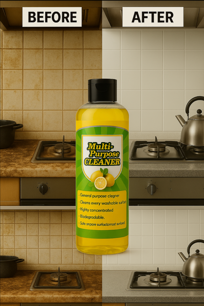 🧽 India’s #1 Cleaner – Buy 1 Get 3 FREE, Offer Ends Tonight!