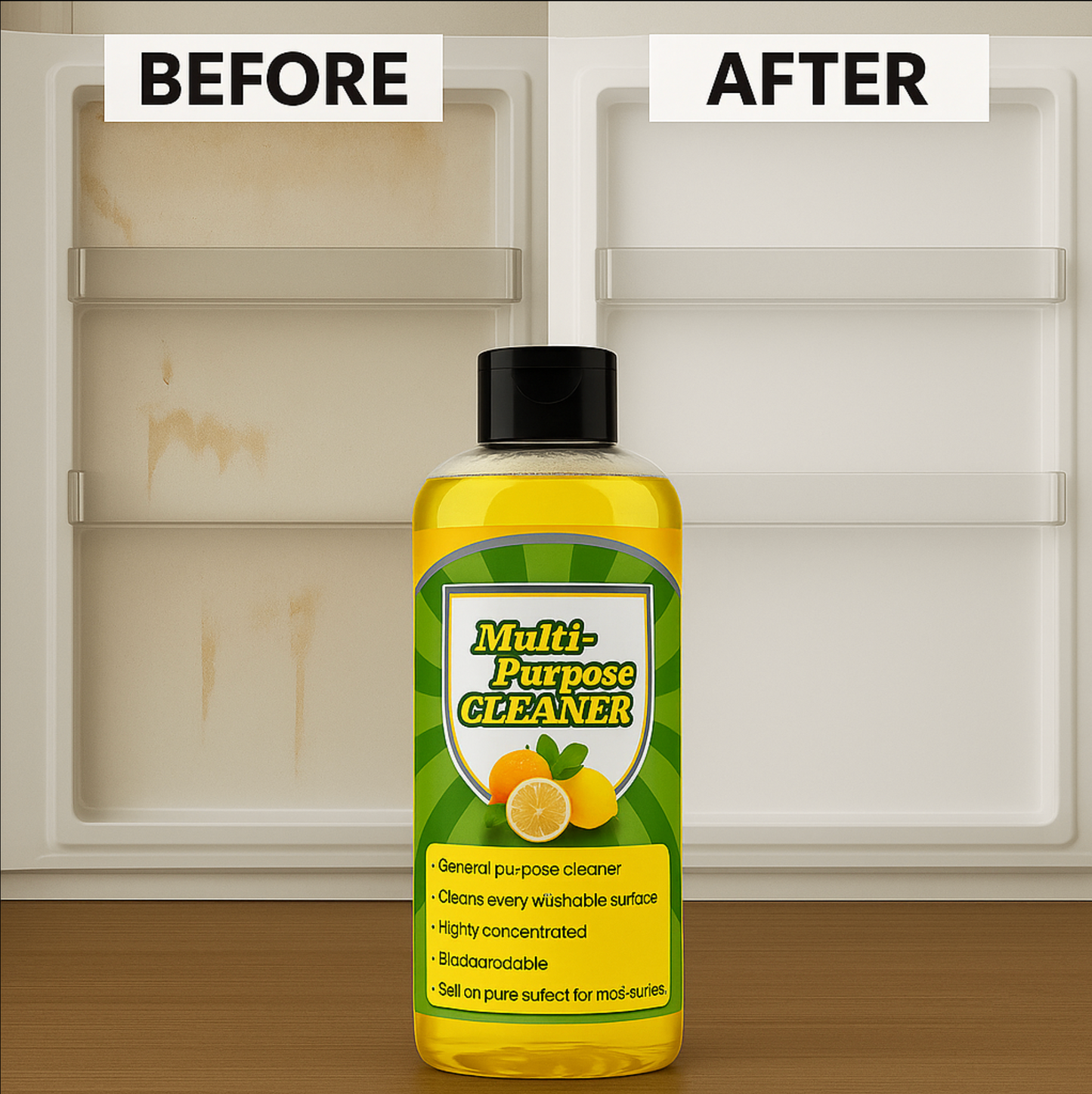 🧽 India’s #1 Cleaner – Buy 1 Get 3 FREE, Offer Ends Tonight!